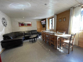 Gentianes 1 - Très bel appartement centre village et proche des pistes